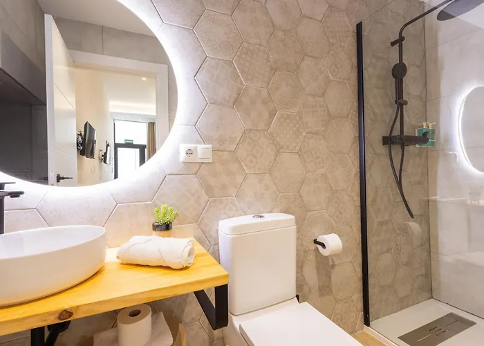 Apartment Florit Flats - The Trafalgar Iii