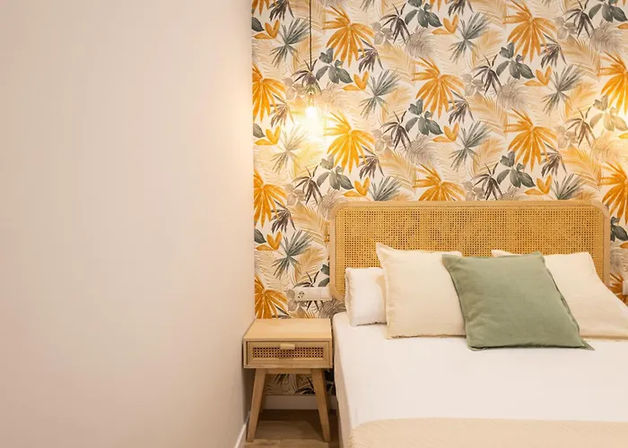 Apartment Florit Flats - The Trafalgar Iii