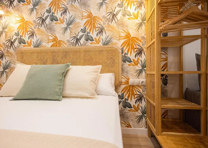 Florit Flats - The Trafalgar Iii Apartament