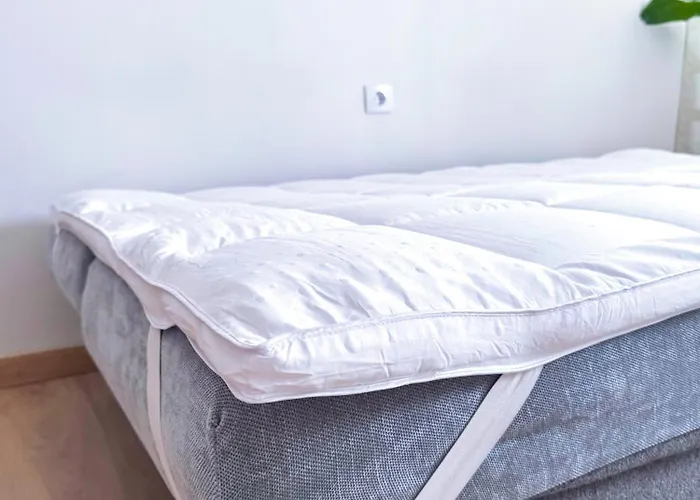 아파트 Aiora 발렌시아