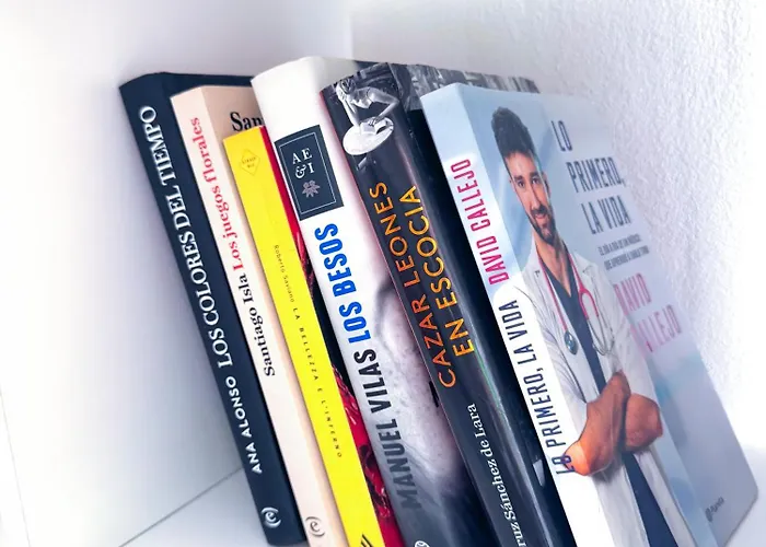 Апартаменты Aiora Валенсия