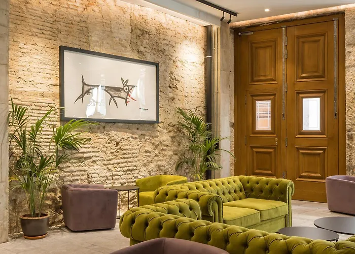 Appart hôtel Fetén 4*