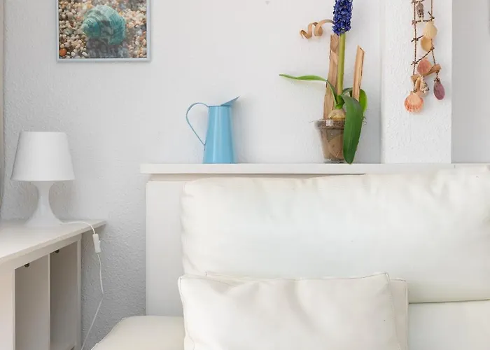 Platja Puig Apartamento Valência