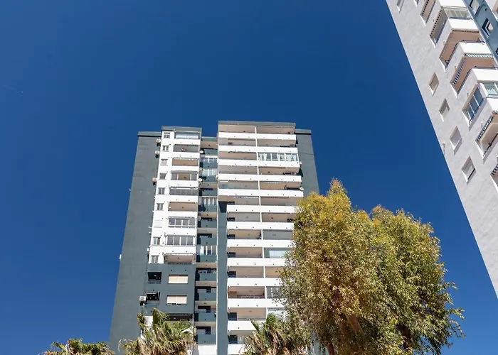 Platja Puig فالنسيا