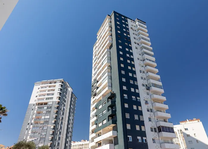 Platja Puig شقة *