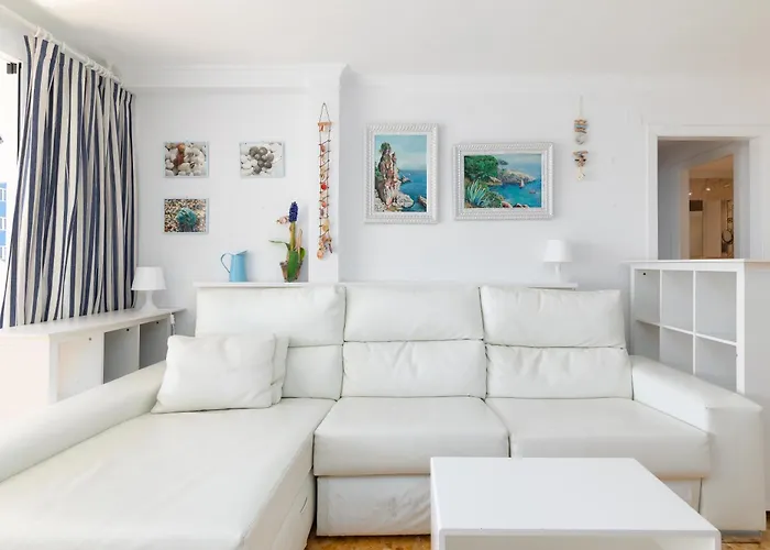 Διαμέρισμα Platja Puig *