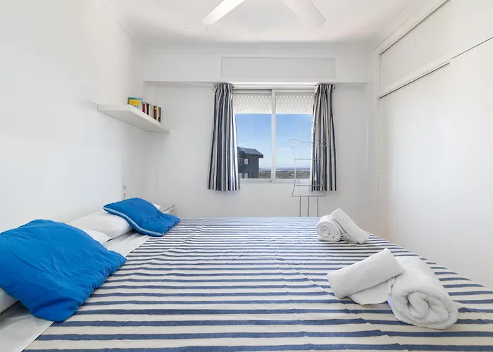 Platja Puig Apartamento *