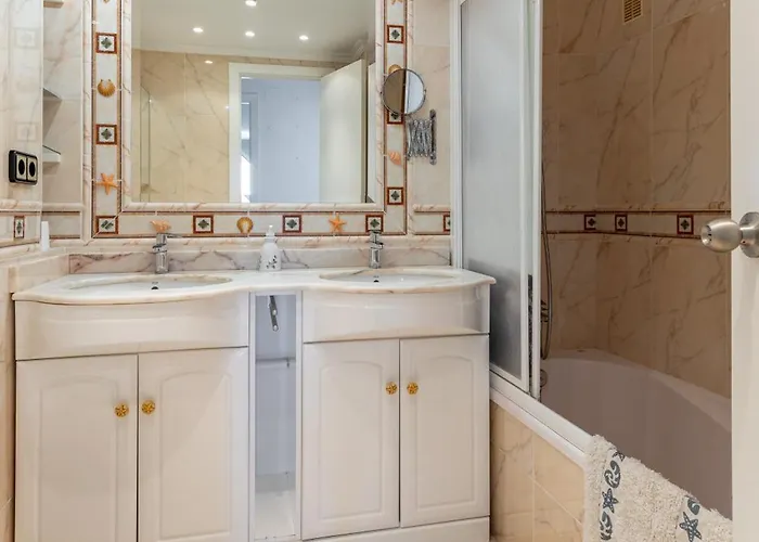 Platja Puig Apartamento Valência