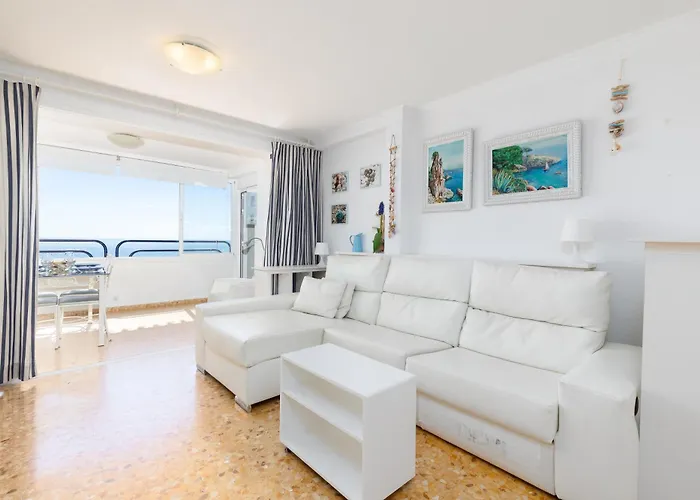 Platja Puig فالنسيا