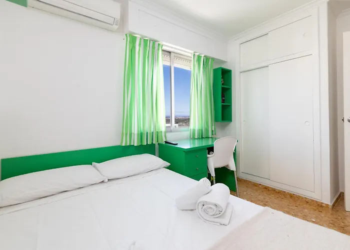 Platja Puig Apartamento *