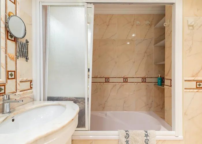 Apartamento Platja Puig *