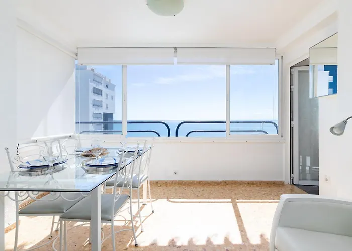 Platja Puig Apartamento