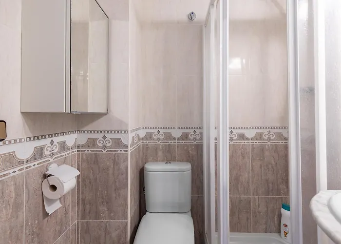 Platja Puig Apartamento *