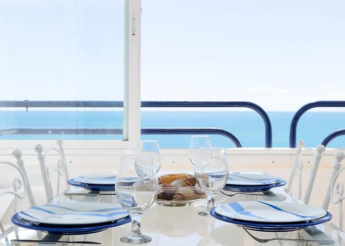 Platja Puig * Valência