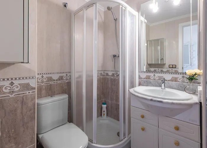 Apartamento Platja Puig *