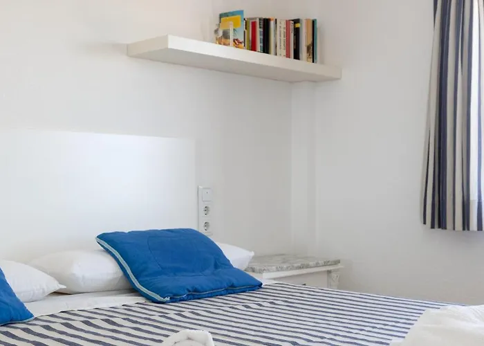 Platja Puig Apartamento Valência