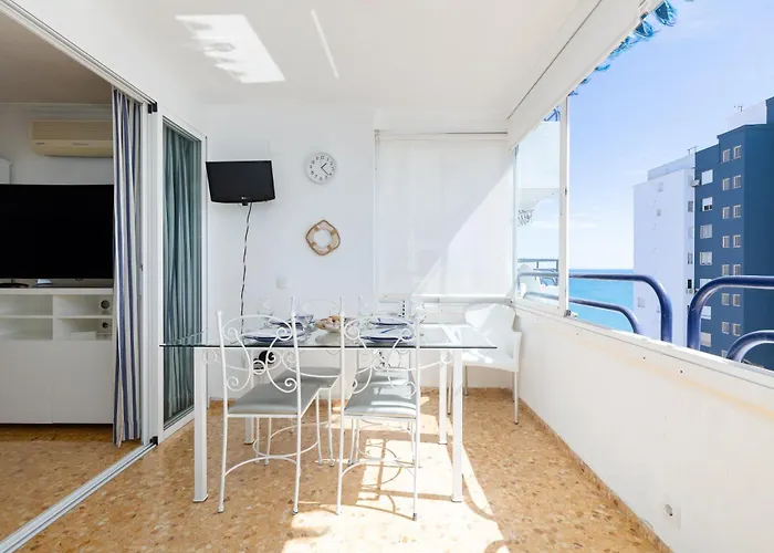 Platja Puig * Valência