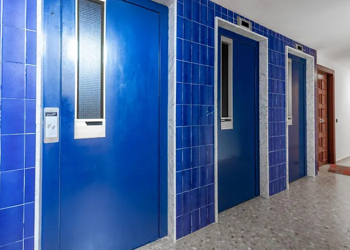 Διαμέρισμα Platja Puig *