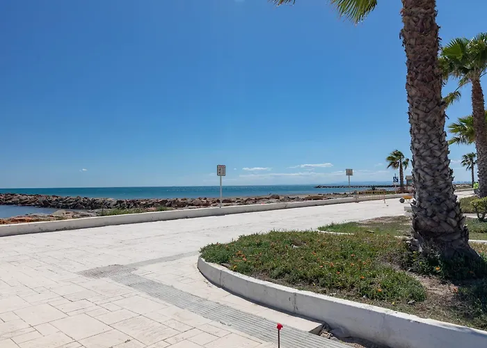 Platja Puig Διαμέρισμα