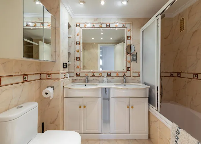 Apartamento Platja Puig