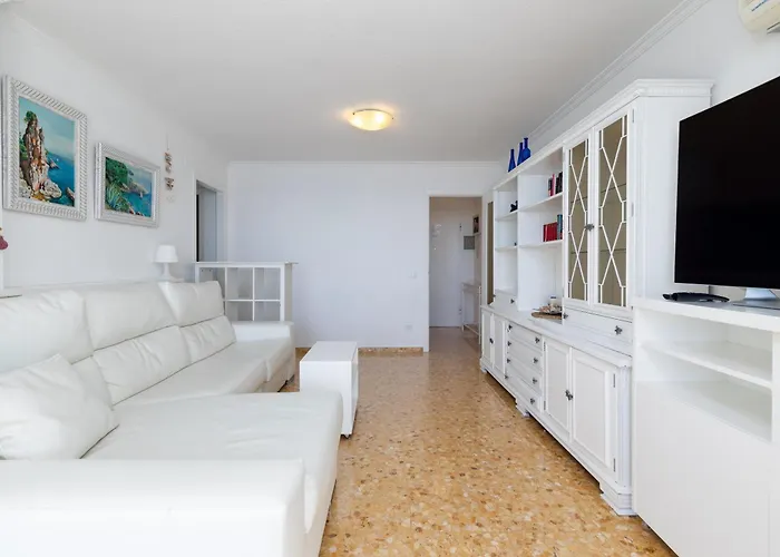 Platja Puig فالنسيا