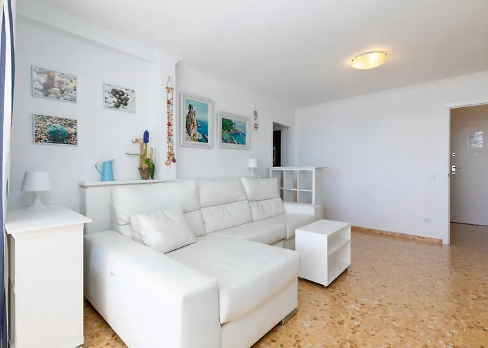 Platja Puig Apartamento Valência
