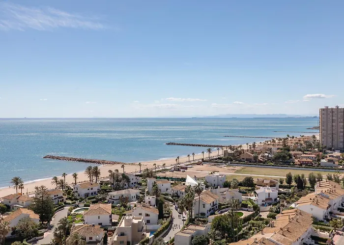 Platja Puig Διαμέρισμα