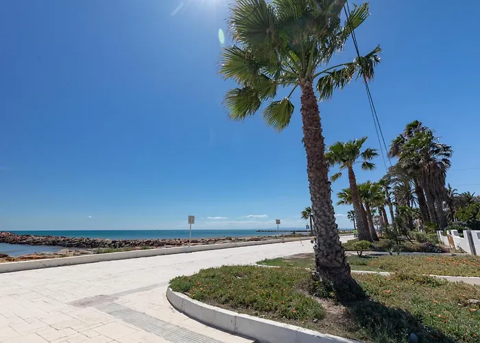 Platja Puig Apartamento Valência