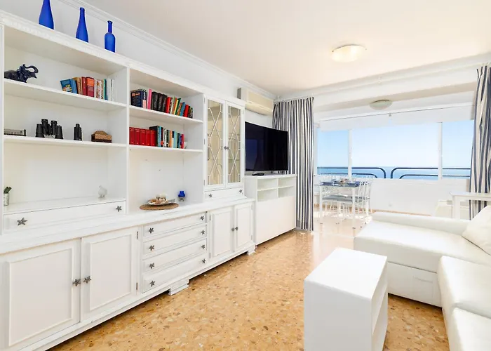 Platja Puig Βαλένθια