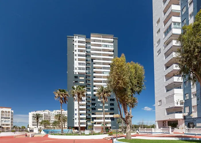 Platja Puig * Valência