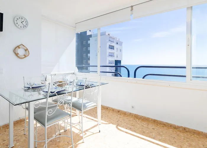 Apartamento Platja Puig