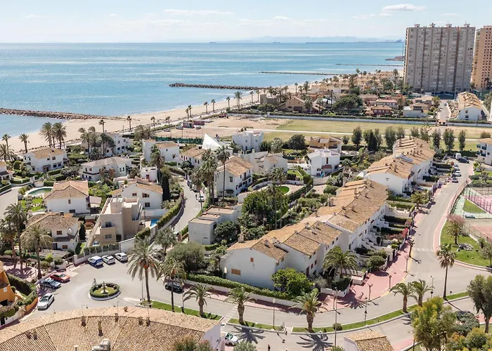 Διαμέρισμα Platja Puig