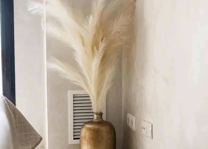 Διαμέρισμα Doble A Deluxe Βαλένθια