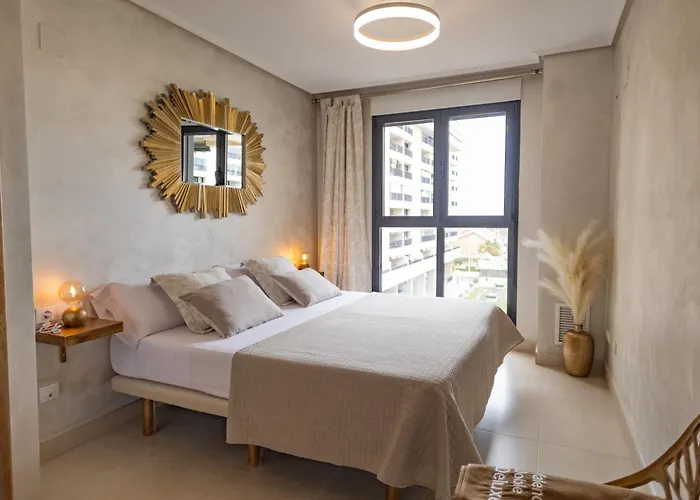 Appartement Doble A Deluxe Valence