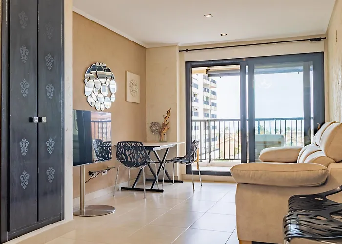 Appartement Doble A Deluxe Valence