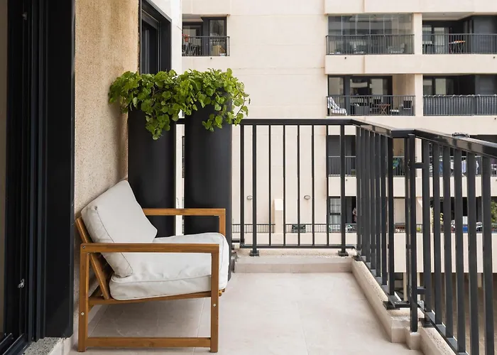 Doble A Deluxe Βαλένθια