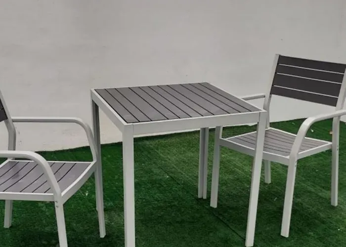 Dama Iberica Ii Βαλένθια