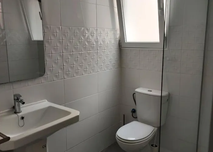 Apartment Dama Iberica Ii