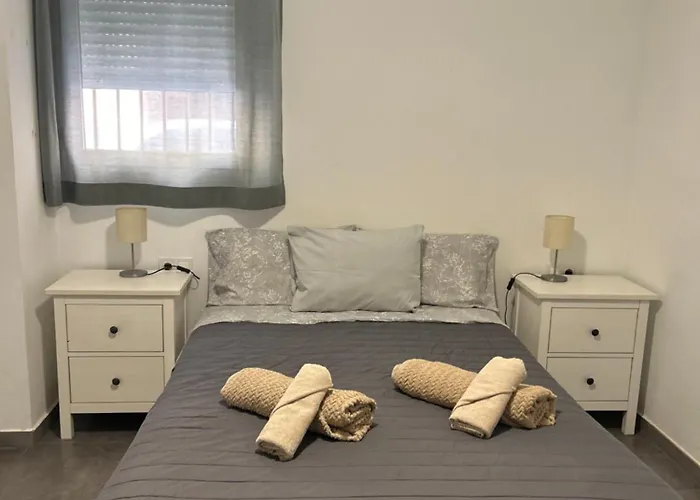 Dama Iberica Ii Διαμέρισμα *