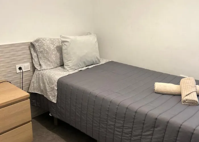 Dama Iberica Ii Διαμέρισμα Βαλένθια