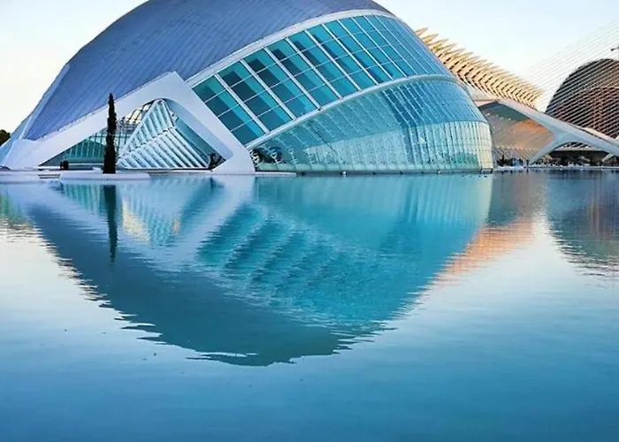 شقة فندقية Ynfinity