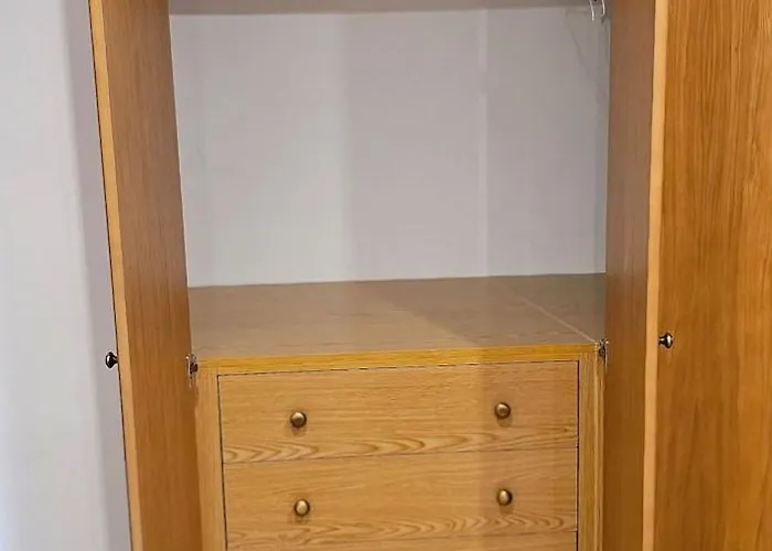 Vacansis Plaza De La Reina Lejlighed