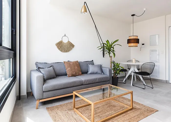 By Olala Homes Διαμέρισμα Βαλένθια