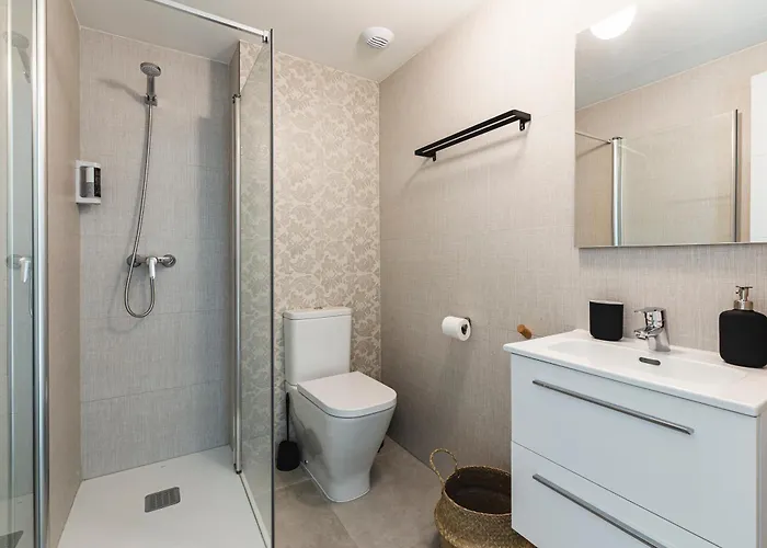 Apartament By Olala Homes