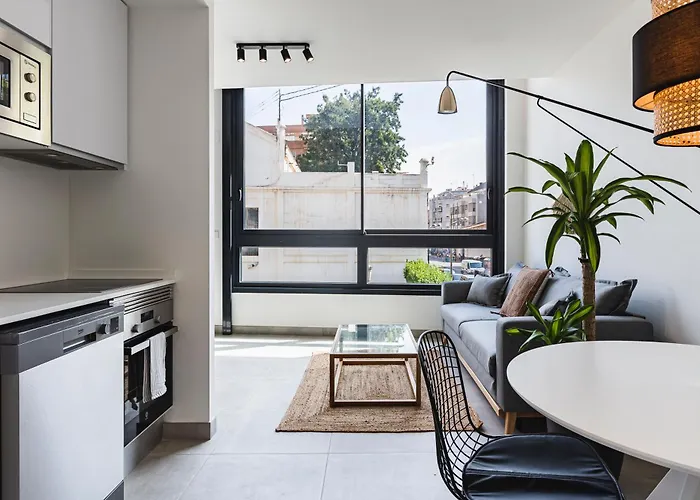 By Olala Homes Διαμέρισμα *