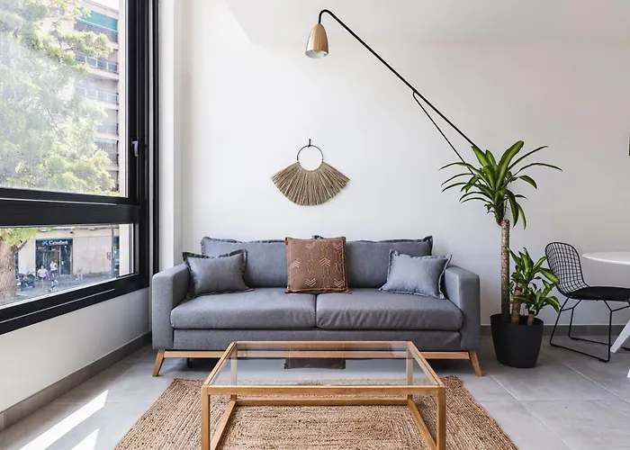 Apartament By Olala Homes *