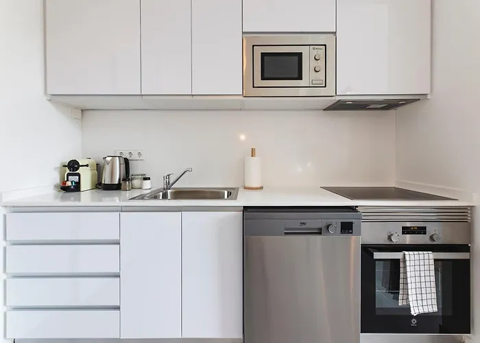 By Olala Homes Apartament