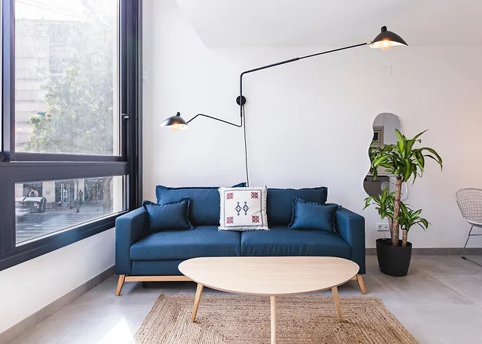 By Olala Homes Διαμέρισμα Βαλένθια