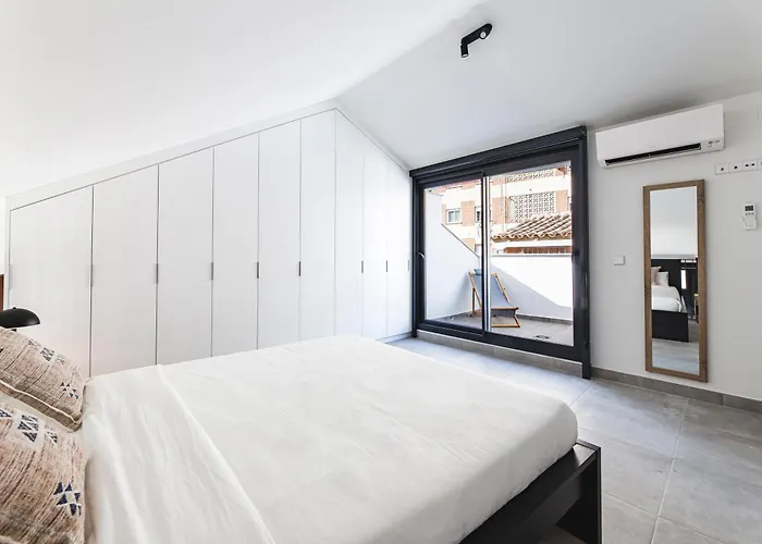 By Olala Homes 발렌시아