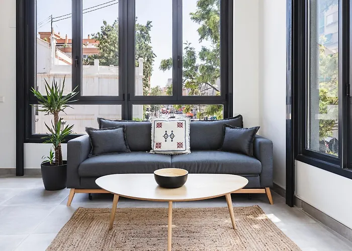 Apartament By Olala Homes Walencja